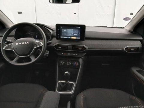 Voitures D'occasion À Douai | Dacia Sandero 1.0 Tce 90Ch Stepway Expression