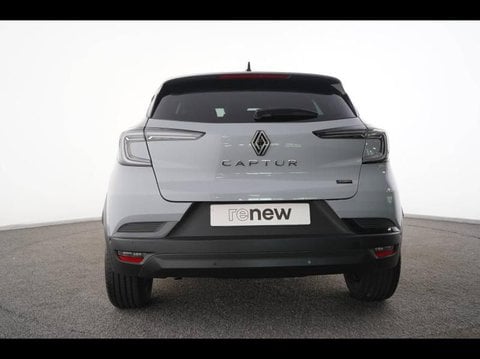 Voitures D'occasion À Douai | Renault Captur 1.6 E-Tech Full Hybrid 145Ch Techno