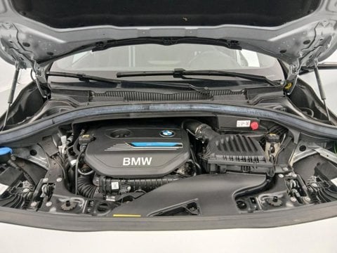 Voitures D'occasion À Douai | Bmw Série 2 Activetourer 225Xea 220Ch M Sport 6Cv