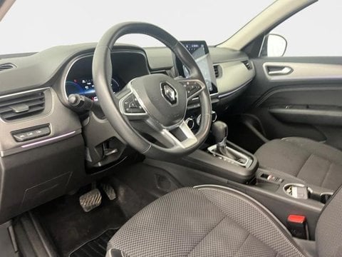 Voitures D'occasion À Douai | Renault Arkana 1.6 E-Tech Hybride 145Ch Techno -22