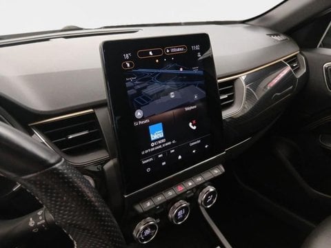 Voitures D'occasion À Douai | Renault Arkana 1.6 E-Tech Hybride 145Ch Engineered -22