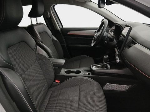 Voitures D'occasion À Douai | Renault Arkana 1.6 E-Tech Hybride 145Ch Techno -22