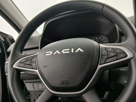 Voitures D'occasion À Douai | Dacia Jogger 1.0 Eco-G 100Ch Expression 5 Places