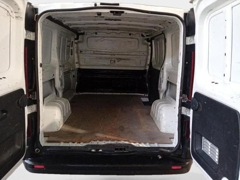 Voitures D'occasion À Douai | Renault Trafic Fg L1H1 1000 1.6 Dci 95Ch Grand Confort E6