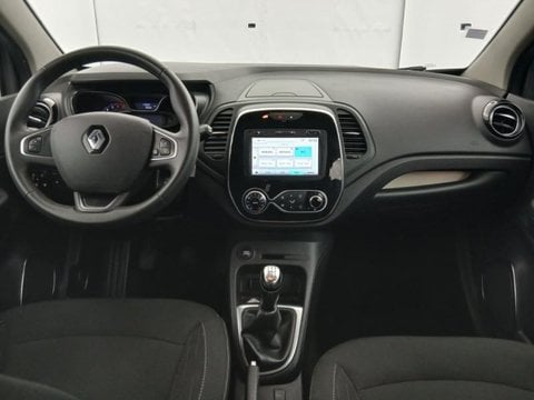 Voitures D'occasion À Douai | Renault Captur 0.9 Tce 90Ch Energy Life Euro6C