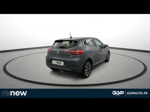 Voitures D'occasion À Douai | Renault Clio 1.6 E-Tech Hybride 140Ch Intens -21N