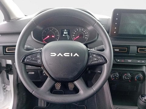 Voitures D'occasion À Douai | Dacia Sandero 1.0 Eco-G 100Ch Stepway Essential