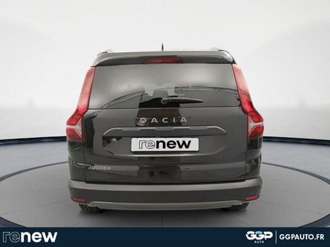 Voitures D'occasion À Douai | Dacia Jogger 1.0 Eco-G 100Ch Extreme+ 7 Places