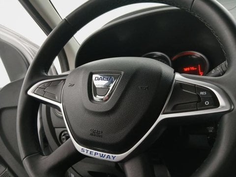Voitures D'occasion À Douai | Dacia Lodgy 1.5 Blue Dci 115Ch Techroad 7 Places