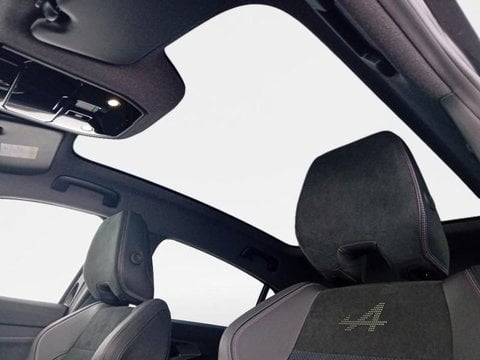 Voitures D'occasion À Douai | Renault Rafale 1.2 E-Tech Full Hybrid 200Ch Esprit Alpine - 25