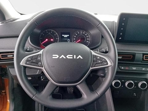 Voitures D'occasion À Douai | Dacia Sandero 1.0 Tce 90Ch Stepway Expression