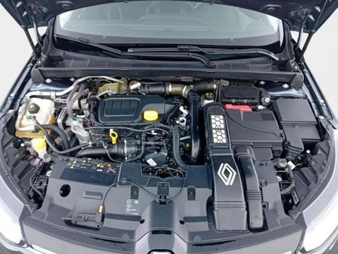 Voitures D'occasion À Douai | Renault Mégane Megane 1.6 Dci 130Ch Energy Intens