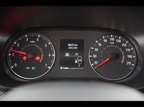 Voitures D'occasion À Douai | Dacia Sandero 1.0 Tce 90Ch Stepway Confort -22