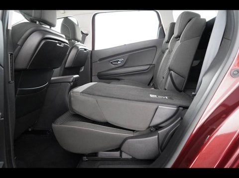 Voitures D'occasion À Douai | Renault Grand Scénic Grand Scenic 1.5 Dci 110Ch Energy Business 7...