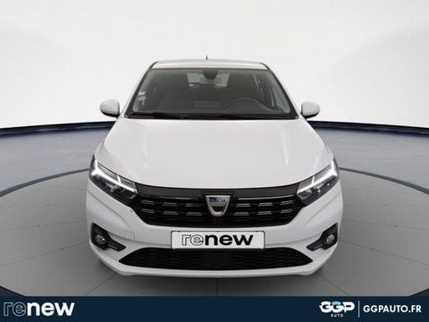 Voitures D'occasion À Douai | Dacia Sandero 1.0 Sce 65Ch Confort