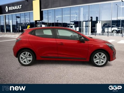 Voitures D'occasion À Douai | Renault Clio 1.5 Blue Dci 100Ch Evolution - 24