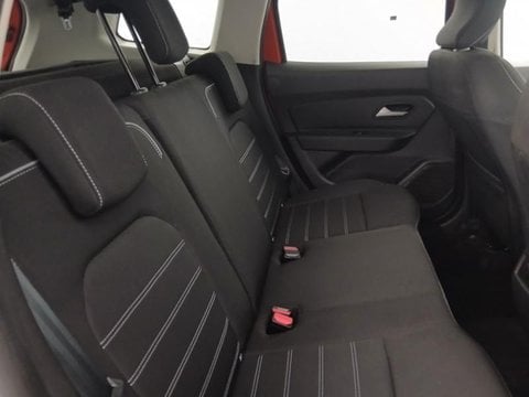 Voitures D'occasion À Douai | Dacia Duster 1.5 Blue Dci 115Ch Journey 4X2