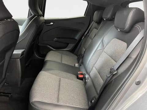 Voitures D'occasion À Douai | Renault Clio 1.0 Tce 90Ch Techno