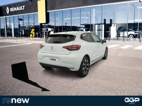 Voitures D'occasion À Douai | Renault Clio 1.0 Tce 90Ch Evolution