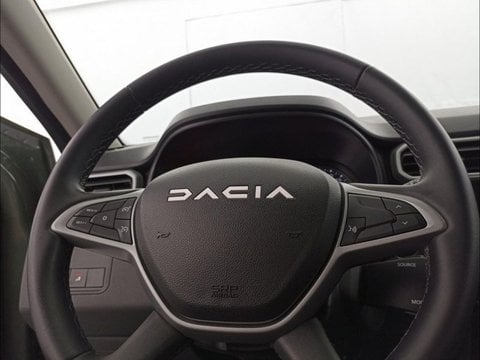 Voitures D'occasion À Douai | Dacia Duster 1.0 Eco-G 100Ch Journey + 4X2