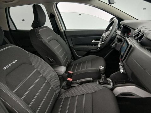 Voitures D'occasion À Douai | Dacia Duster 1.5 Blue Dci 115Ch Prestige + 4X2