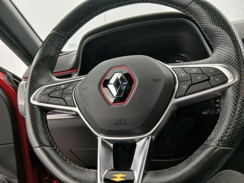 Voitures D'occasion À Douai | Renault Arkana 1.6 E-Tech 145Ch Rs Line -21B