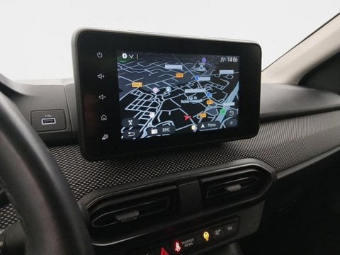 Voitures D'occasion À Douai | Dacia Jogger 1.0 Eco-G 100Ch Extreme+ 7 Places