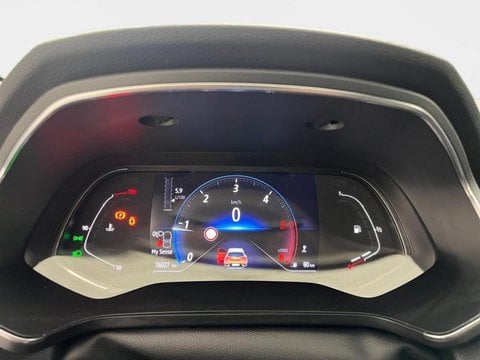 Voitures D'occasion À Douai | Renault Captur 1.5 Blue Dci 115Ch Intens