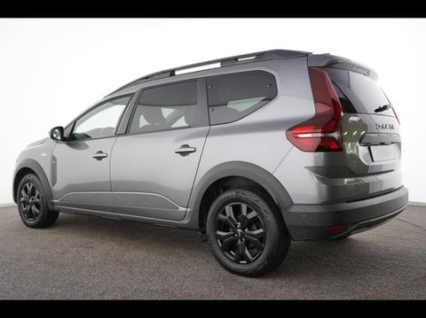 Voitures D'occasion À Douai | Dacia Jogger 1.6 Hybrid 140Ch Extreme+ 7 Places -24