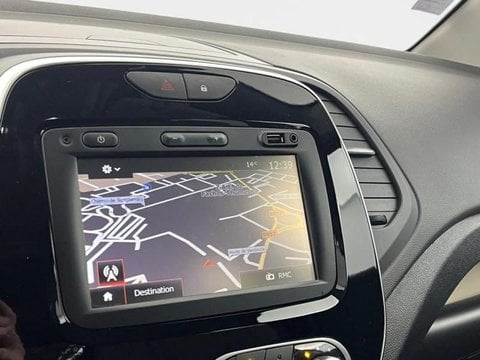 Voitures D'occasion À Douai | Renault Captur 0.9 Tce 90Ch Energy Intens