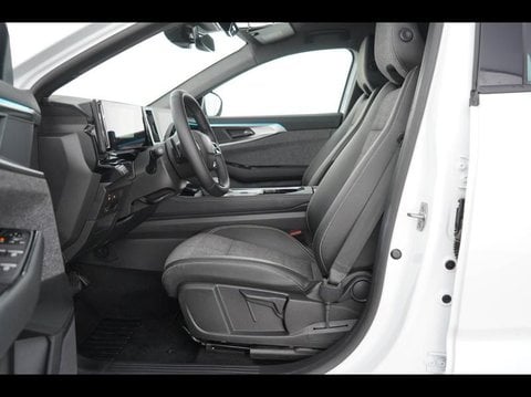 Voitures D'occasion À Douai | Renault Espace 1.2 E-Tech Full Hybrid 200Ch Techno 7 Places - 25