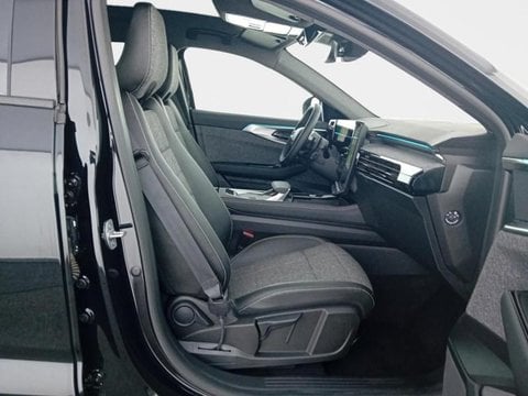 Voitures D'occasion À Douai | Renault Espace 1.2 E-Tech Full Hybrid 200Ch Techno 7 Places - 25