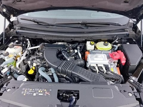 Voitures D'occasion À Douai | Renault Austral 1.2 E-Tech Full Hybrid 200Ch Iconic Esprit Alpine