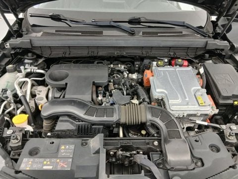 Voitures D'occasion À Douai | Renault Arkana 1.6 E-Tech Hybride 145Ch Rs Line Fast Track