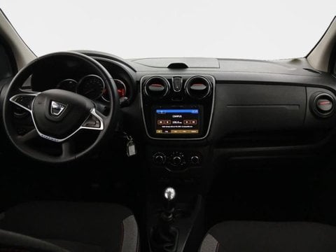 Voitures D'occasion À Douai | Dacia Lodgy 1.5 Blue Dci 115Ch Techroad 7 Places
