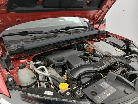 Voitures D'occasion À Douai | Renault Arkana 1.6 E-Tech 145Ch Rs Line -21B