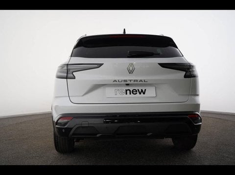 Voitures D'occasion À Douai | Renault Austral 1.2 E-Tech Full Hybrid 200Ch Techno - 25