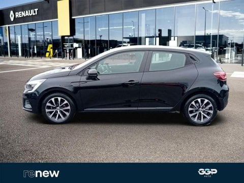 Voitures D'occasion À Douai | Renault Clio 1.0 Tce 90Ch Equilibre