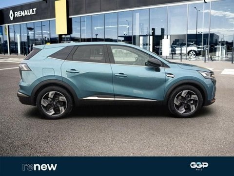 Voitures D'occasion À Douai | Renault Symbioz 1.6 E-Tech Full Hybrid 145Ch Iconic