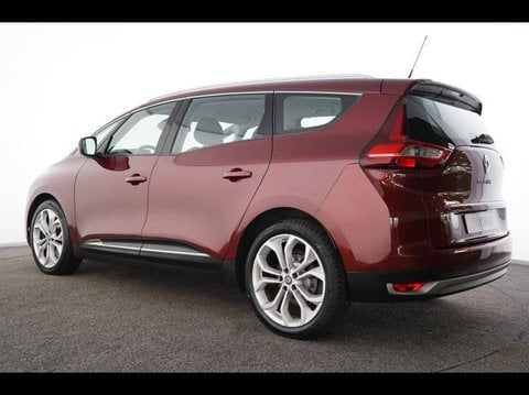 Voitures D'occasion À Douai | Renault Grand Scénic Grand Scenic 1.5 Dci 110Ch Energy Business 7...