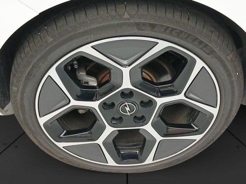 Voitures D'occasion À Douai | Opel Astra 1.2 Turbo 130Ch Gs Bva8