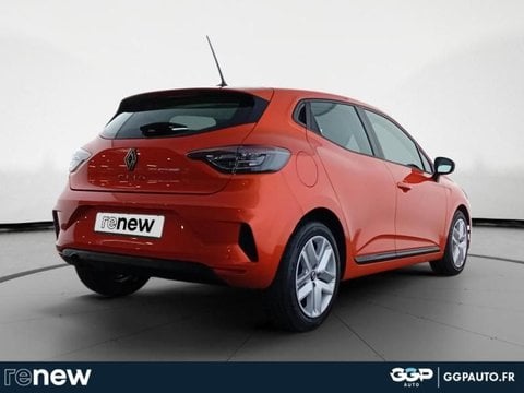Voitures D'occasion À Douai | Renault Clio 1.0 Sce 65Ch Evolution - 24