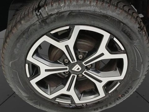 Voitures D'occasion À Douai | Dacia Duster 1.5 Blue Dci 115Ch Prestige 4X2 E6U