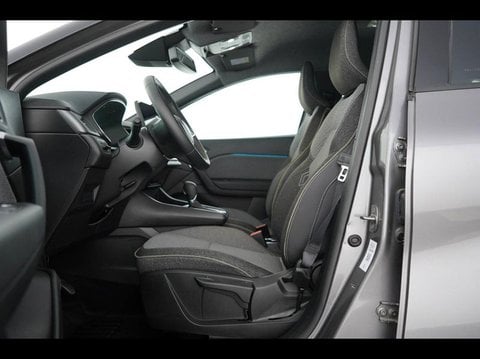 Voitures D'occasion À Douai | Renault Captur 1.6 E-Tech Full Hybrid 145Ch Techno