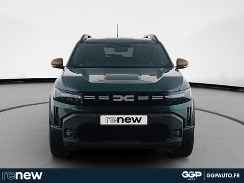 Voitures D'occasion À Douai | Dacia Duster 1.6 Hybrid 140Ch Extreme