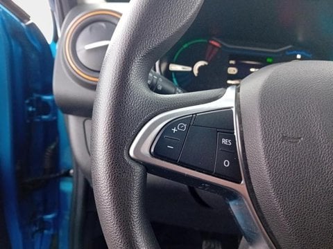 Voitures D'occasion À Douai | Dacia Spring 45Ch Confort Plus - Achat Intégral