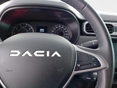 Voitures D'occasion À Douai | Dacia Duster 1.0 Eco-G 100Ch Expression 4X2