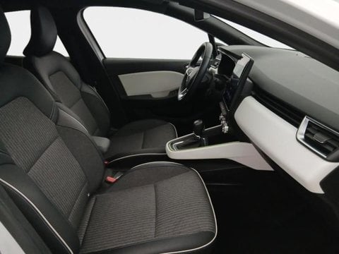 Voitures D'occasion À Douai | Renault Clio 1.6 E-Tech Hybride 145Ch Techno