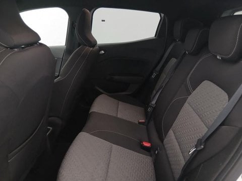 Voitures D'occasion À Douai | Renault Clio 1.6 E-Tech Hybride 140Ch Limited -21N