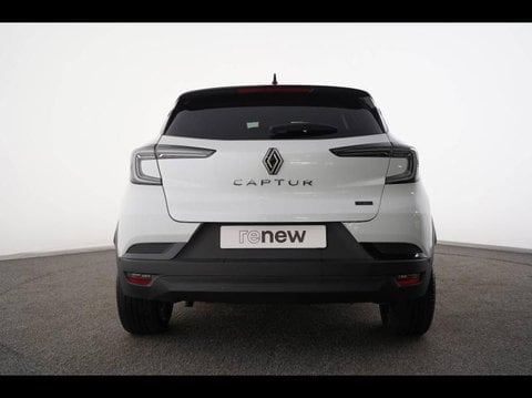 Voitures D'occasion À Douai | Renault Captur 1.6 E-Tech Full Hybrid 145Ch Techno